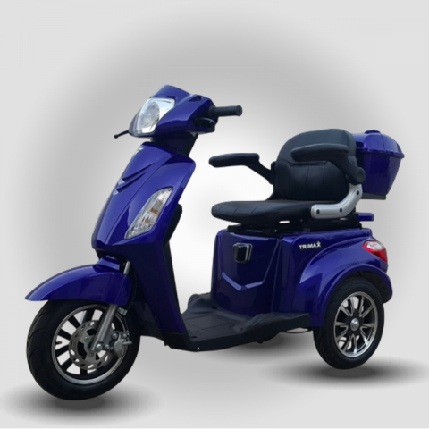 TRIMAX 1000W 60V