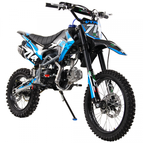 NEW VYPER DOUBLE 125- 17/14 - 4 MARCE