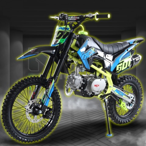 NEW VYPER DOUBLE 125- 17/14 - 4 MARCE