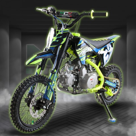 SXR 125 14/12 AUTOMATICA GOLD