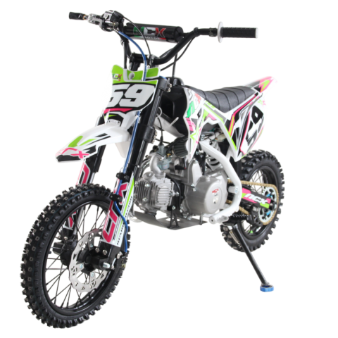 CRX 125 14/12 AUTOMATICA GOLD