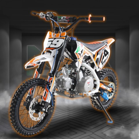 CRX 125 14/12 AUTOMATICA GOLD