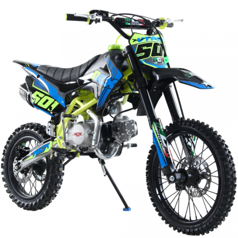 NEW VYPER DOUBLE 140  17/14 - 4 MARCE