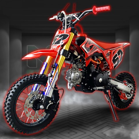 CRX 125 12/10 4 MARCE GOLD