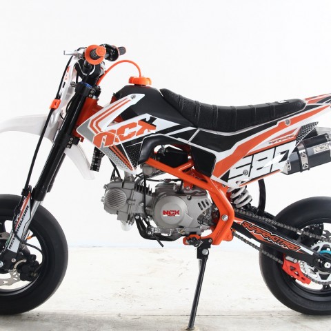 VYPER 140 SUPERMOTARD