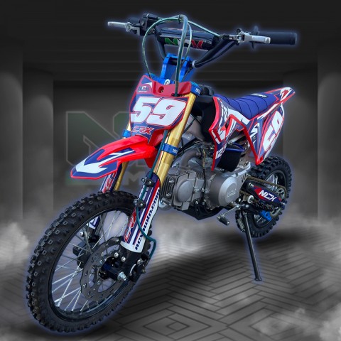 CRX 125 14/12 4 MARCE GOLD
