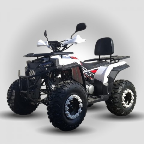 ANGRY ST 200