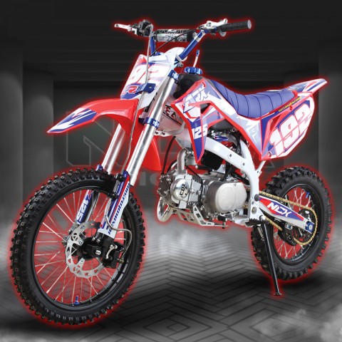 CRX 125 17/14 4 MARCE