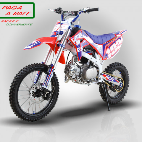 CRX 125 17/14 4 MARCE
