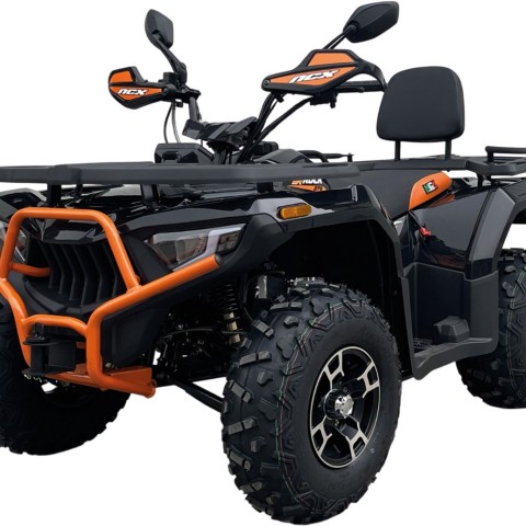 X-ROCK 270