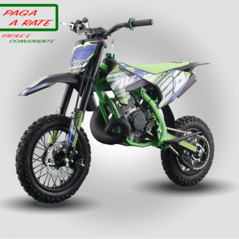 SXR 50 12/10
