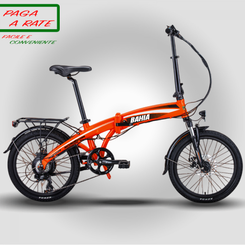 BAHIA 20" - 250W 36V