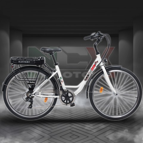 IPANEMA 28" - 250W 36V