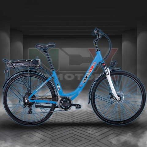 IPANEMA NAVY 28" - 250W 36V