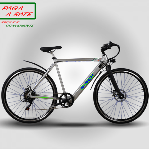 A-SEK 28" - 250W 36V