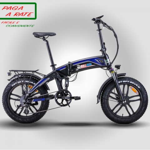 RD8 20" - 250W 48V