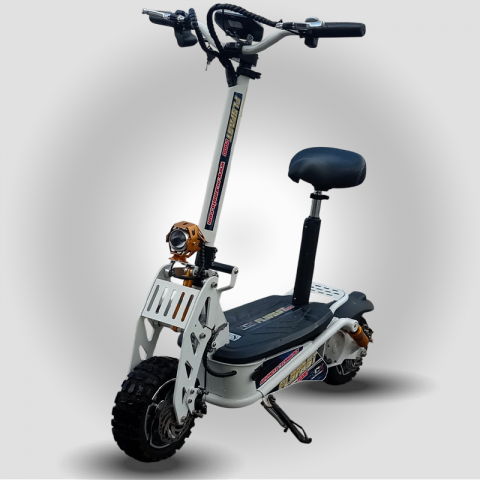 FLYFAST 2000 48V 12AH