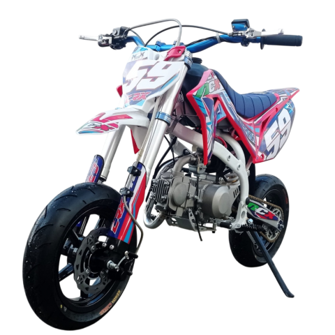CRX 125 12/12 SUPERMOTARD (Telaio 17")
