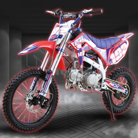 CRX 140 17/14 4 MARCE