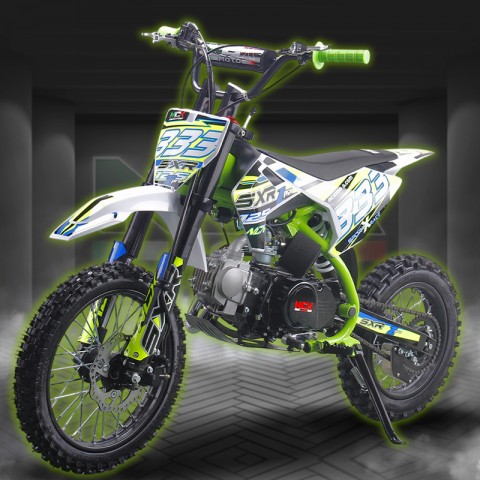 SXR Z-PRO 125 14/12 4 MARCE