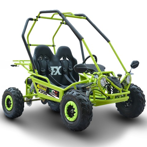 BUGGY FX 125