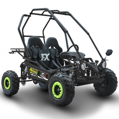 BUGGY FX 125