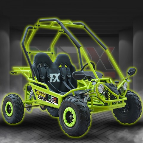 BUGGY FX 125