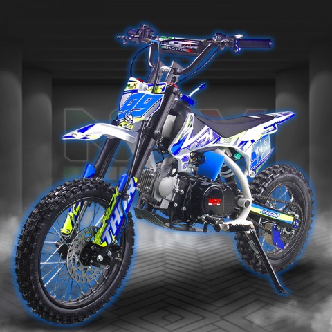 THOR PRO 125 14/12 4 MARCE