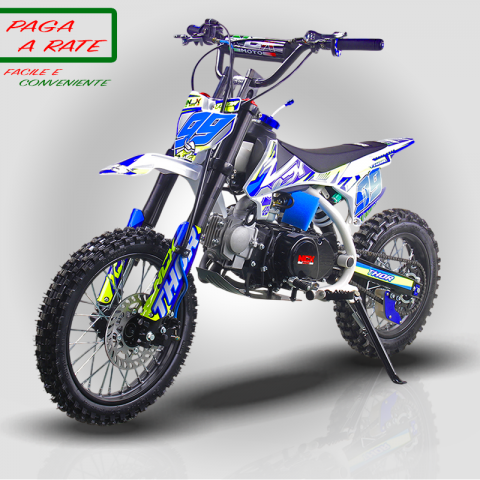 THOR PRO 125 14/12 4 MARCE