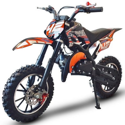 SPIDER MX 50