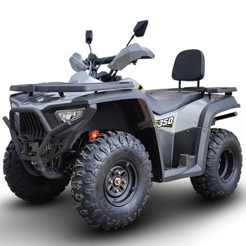 X-ROCK 350 R10