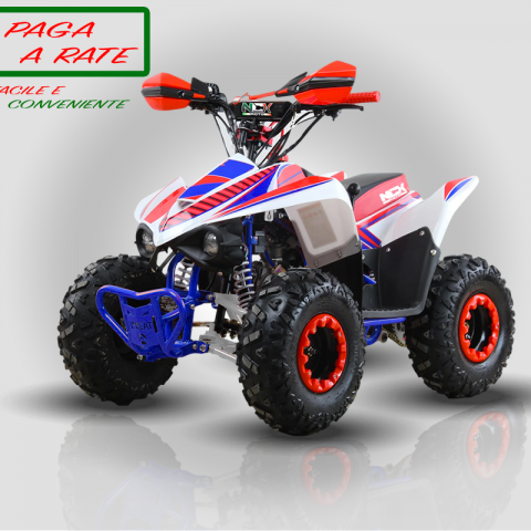 TRACKER 125 R7