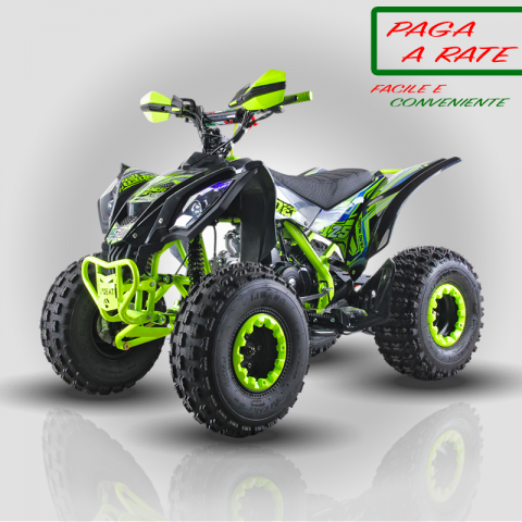 WONDER 125 R8