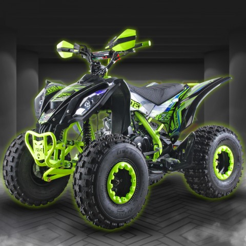 WONDER 125 R8