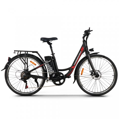 FORMENTERA S 26" - 250W 36V