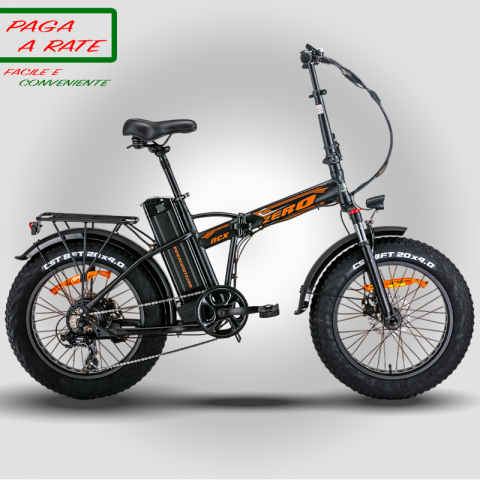ZERO 20" - 250W 36V