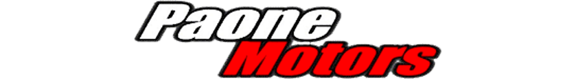 Paone Motors