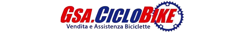 GSA Ciclobike