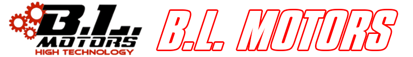 BL MOTORS DI BELTRAMO LUCA