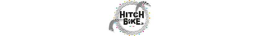Hitch Bike