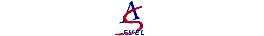 AS Fuel srl