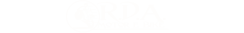 RDA Motor E-Bike