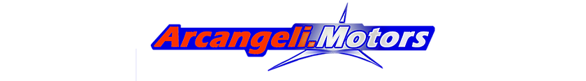 Arcangeli Motors